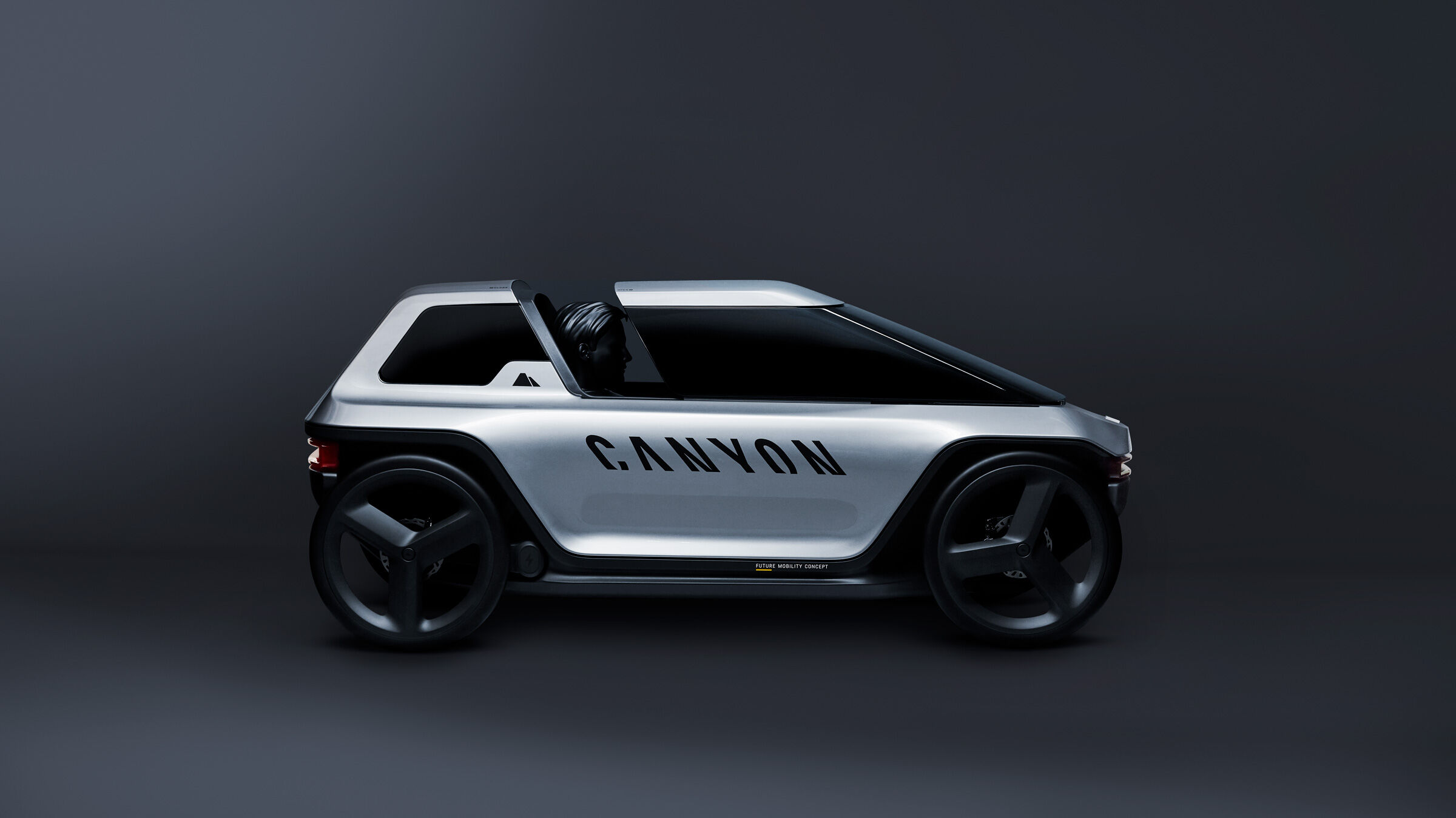 Canyon eléctrica discount