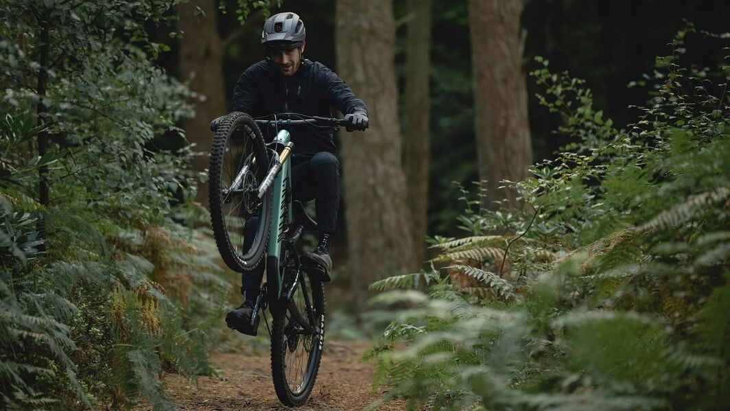 Österreich: die schönsten Bikeparks 