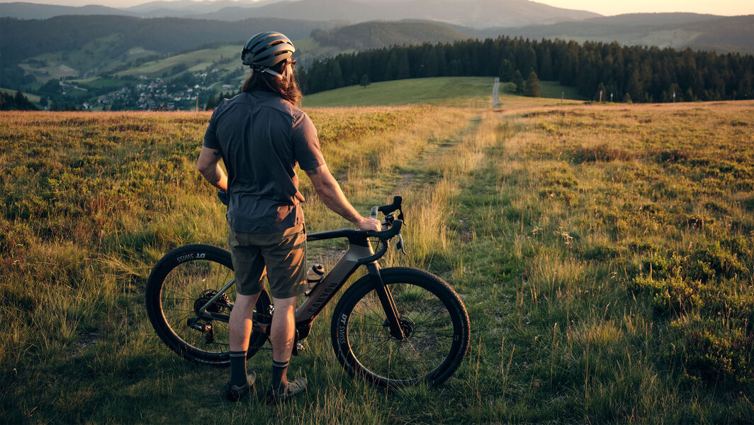 Stories:ON | Q&A with our E-Bike customers