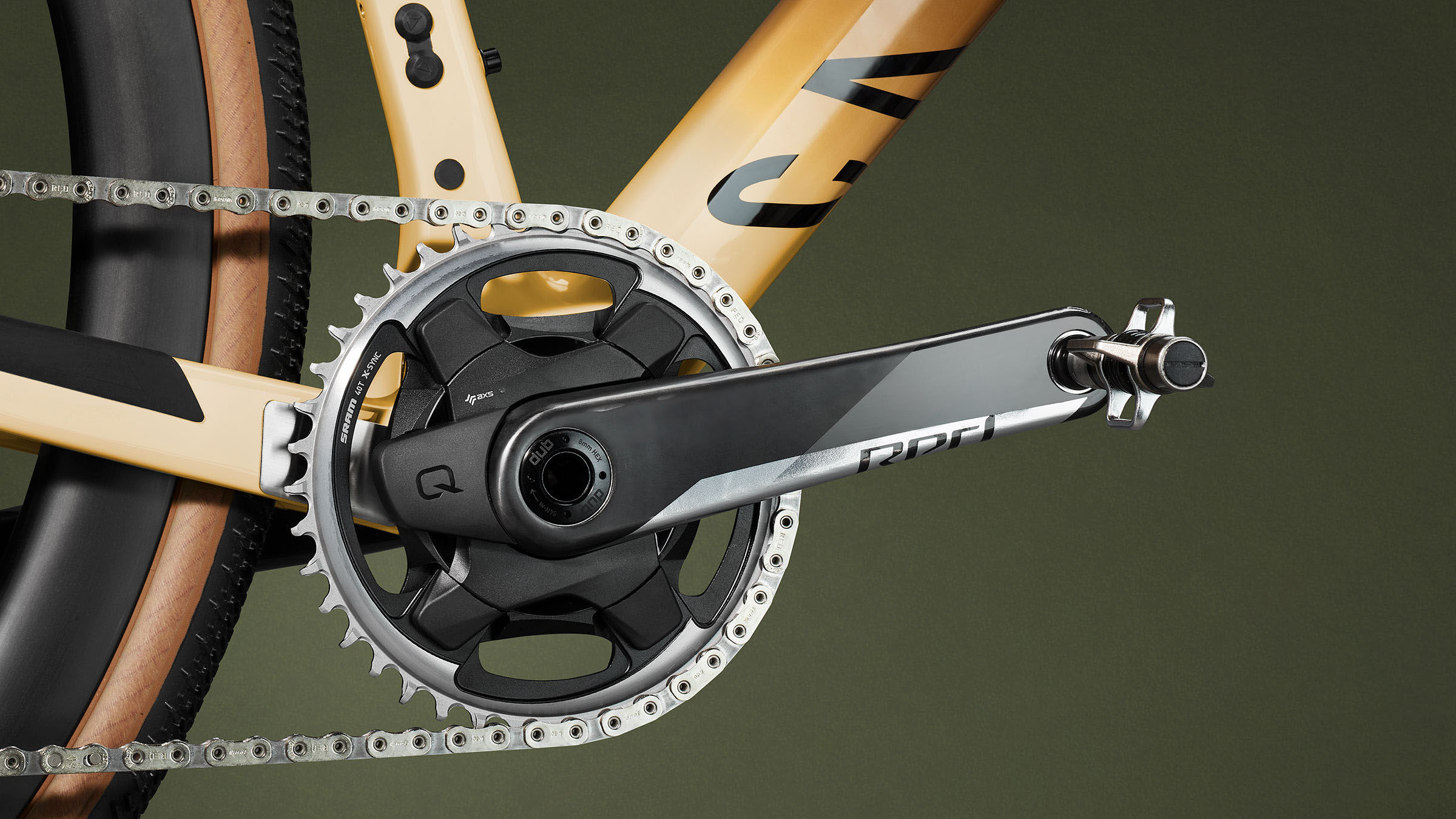 Grail CF SLX | CANYON ID