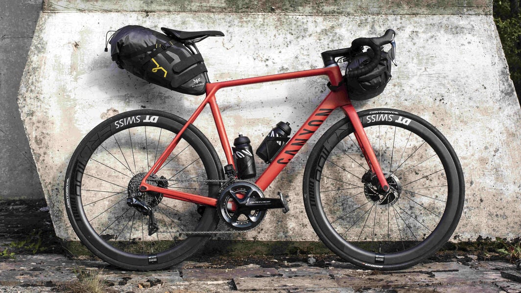 Endurace Endurace