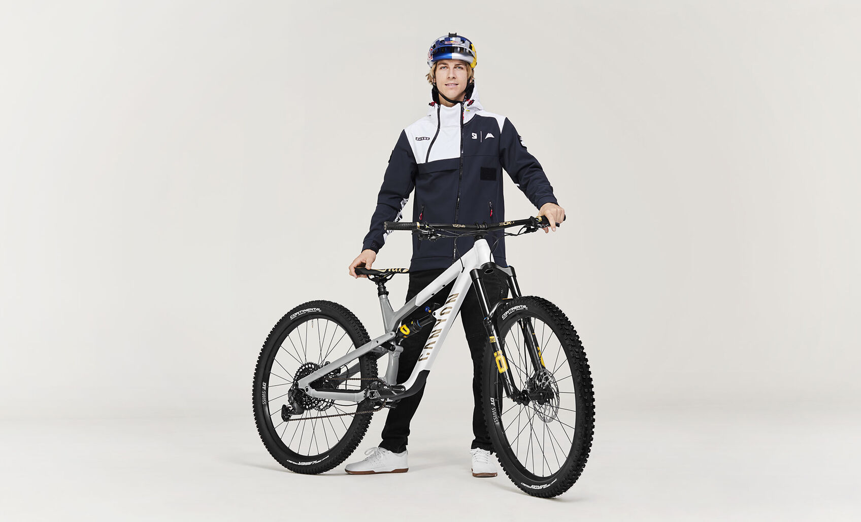 Fabio wibmer bike discount