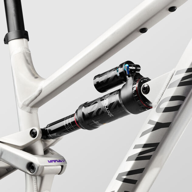 Torque Aluminum