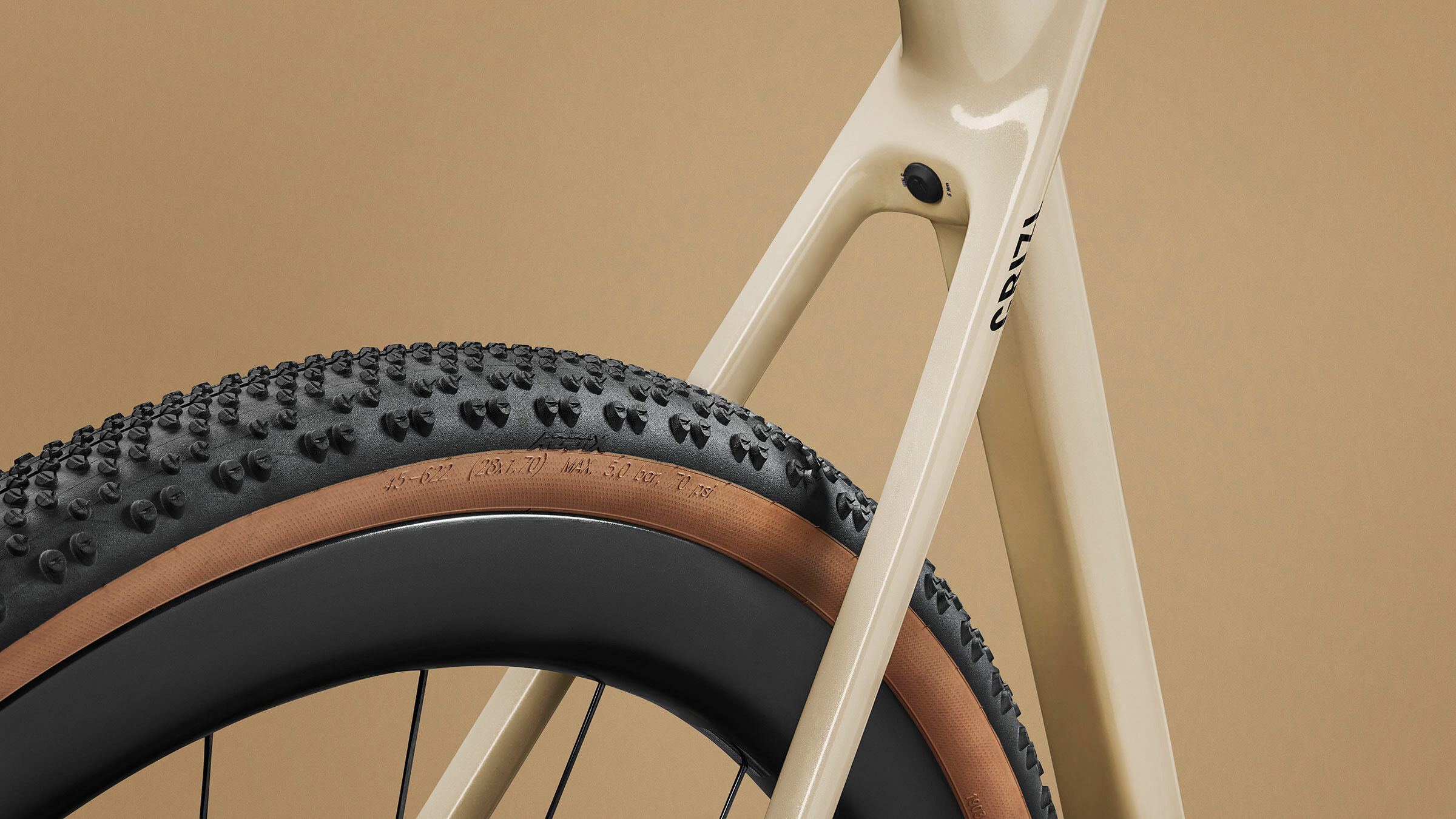 Grizl CF SLX 8 Di2 GRC | CANYON JP