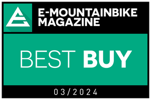 E-Mountain Bike Magazin