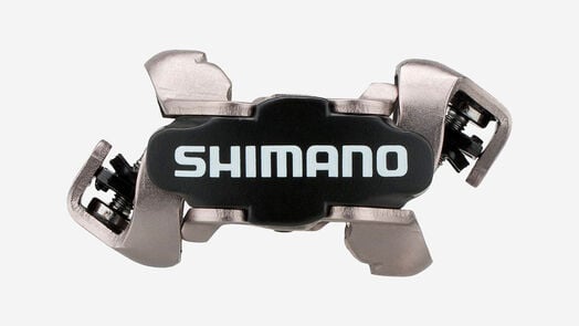 Shimano PD M520 Shimano PD M520