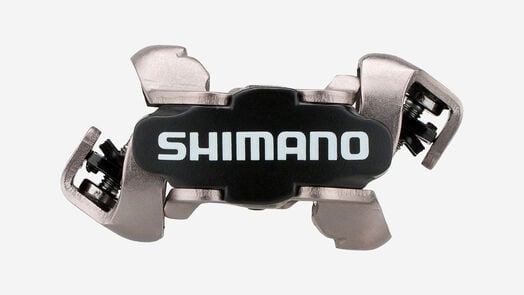 Shimano PD M520