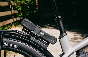 Canyon Pathlite:ON