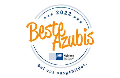 Beste Azubis Koblenz 2022
