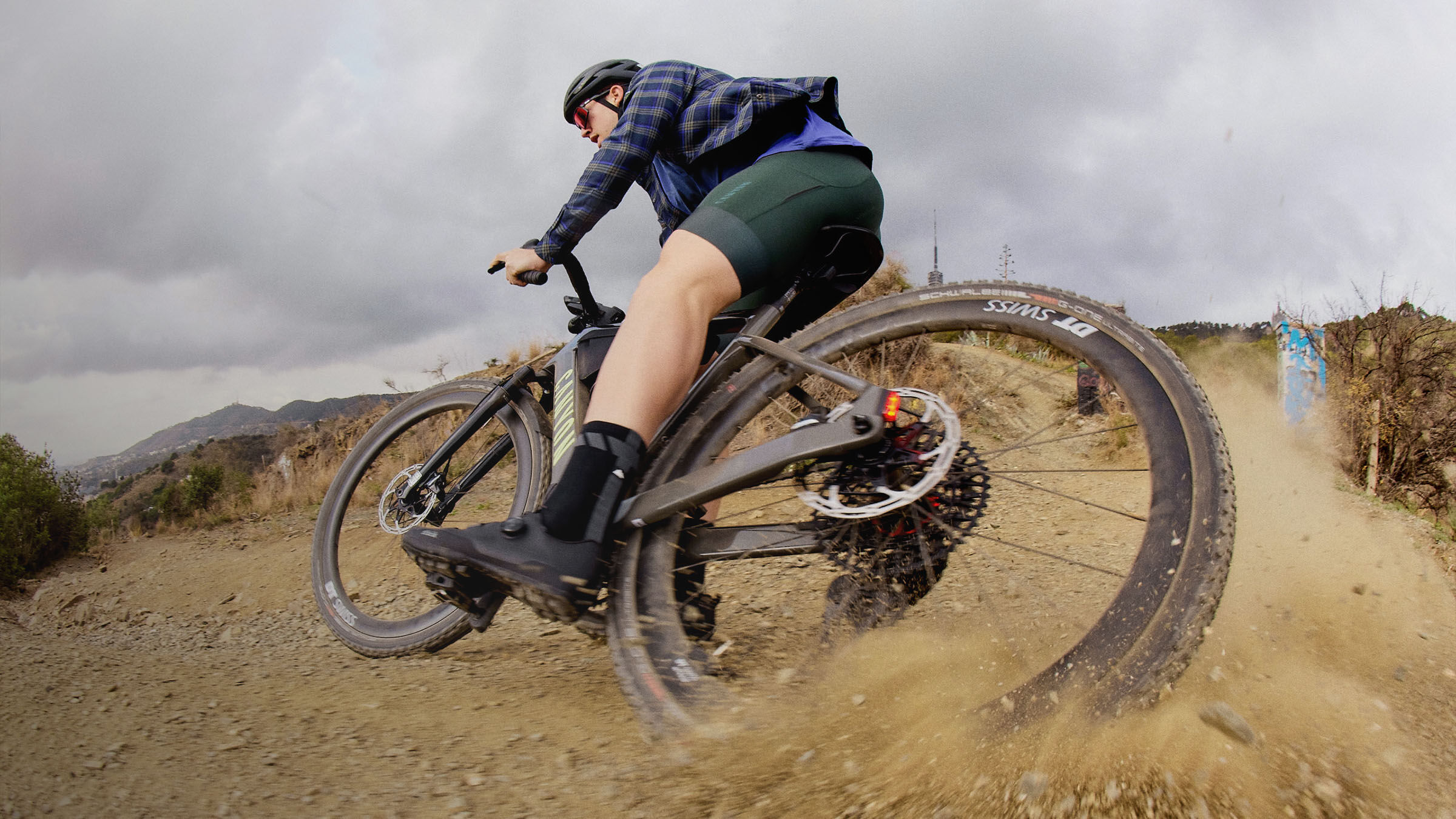 Electric Bikes E Bikes CANYON US