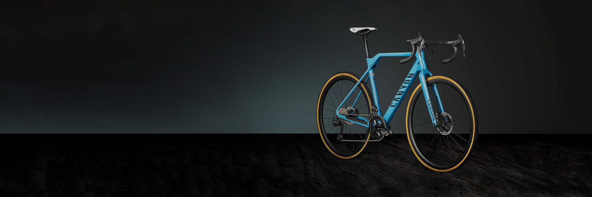 Canyon Inflite CF SLX 9 MVDP Canyon Inflite CF SLX 9 MVDP