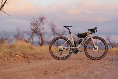 Gravel bike geometry explained: Find the right fit for your ride.