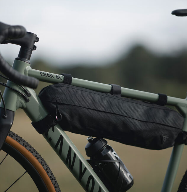 Canyon Bikepacking Bikes Canyon Bikepacking Bikes
