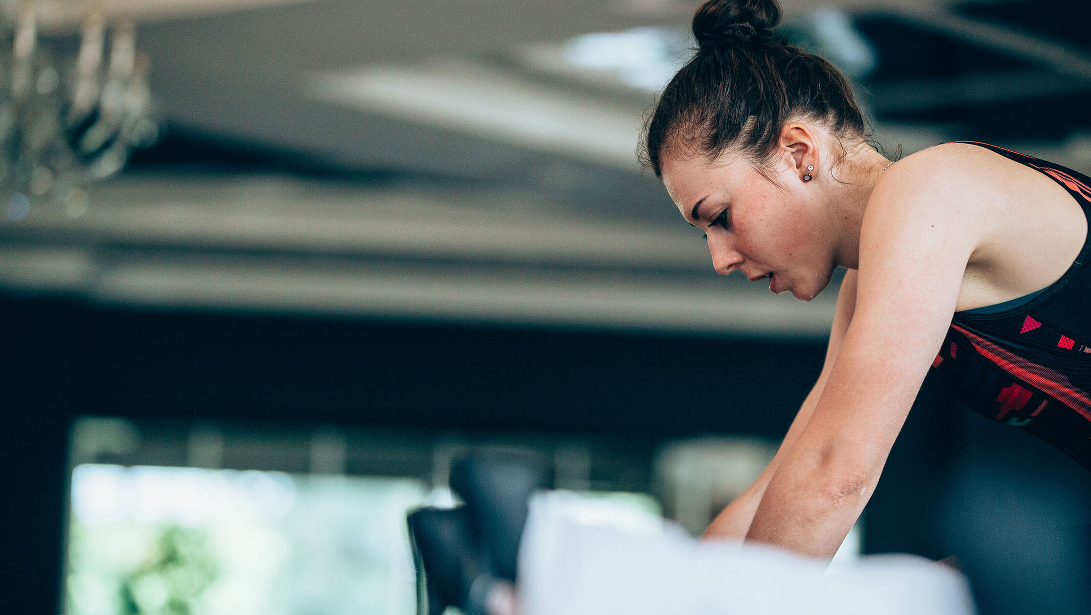 Welche Muskeln werden beim Fahrradfahren beansprucht? 