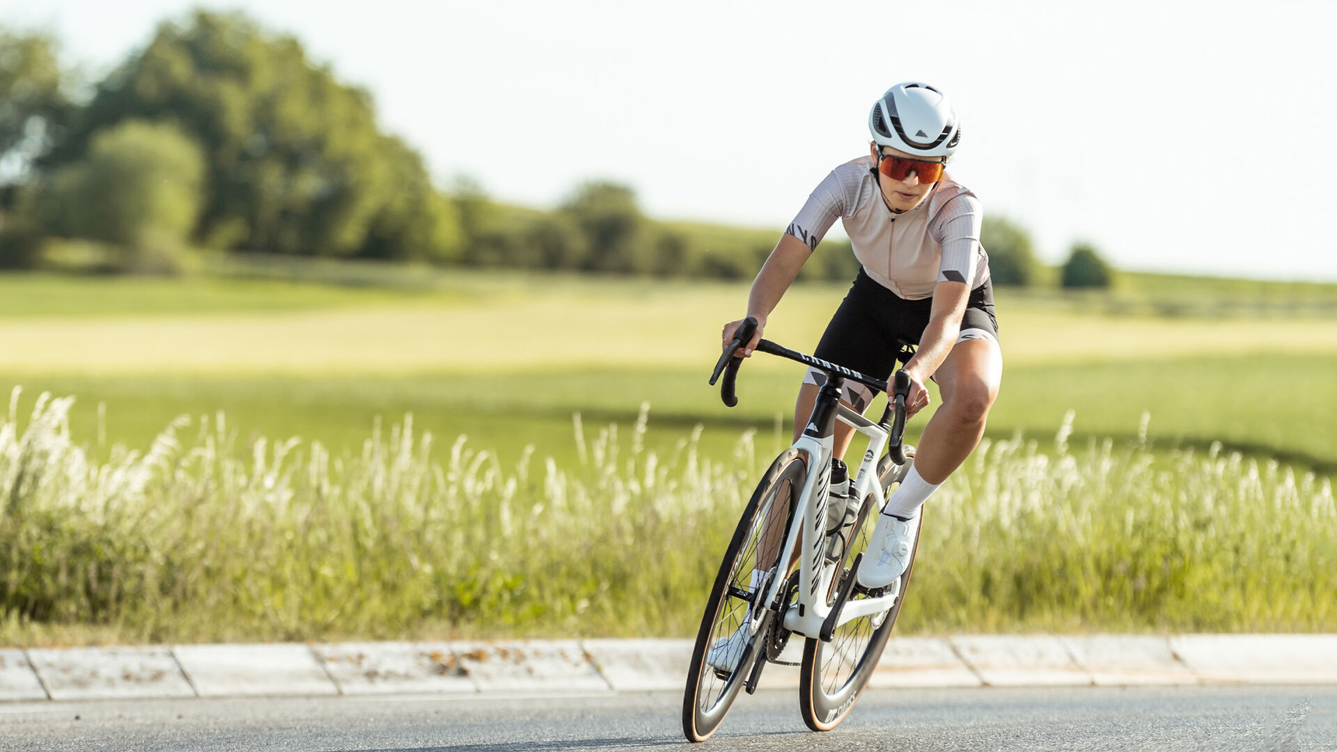 Canyon Aeroad CF SLX