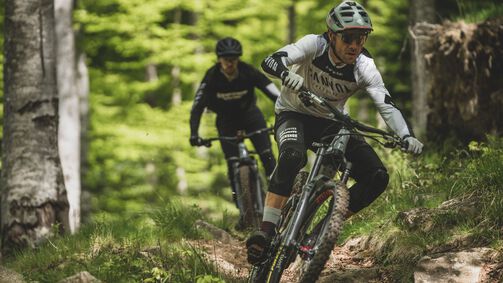 Enduro Goes Electric Enduro Goes Electric