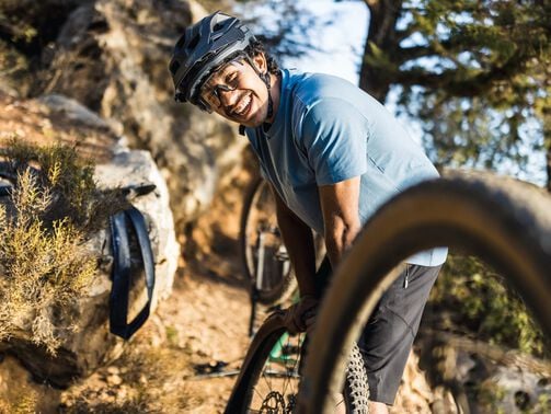 19 nejlepších doplňků a příslušenství na horská kola