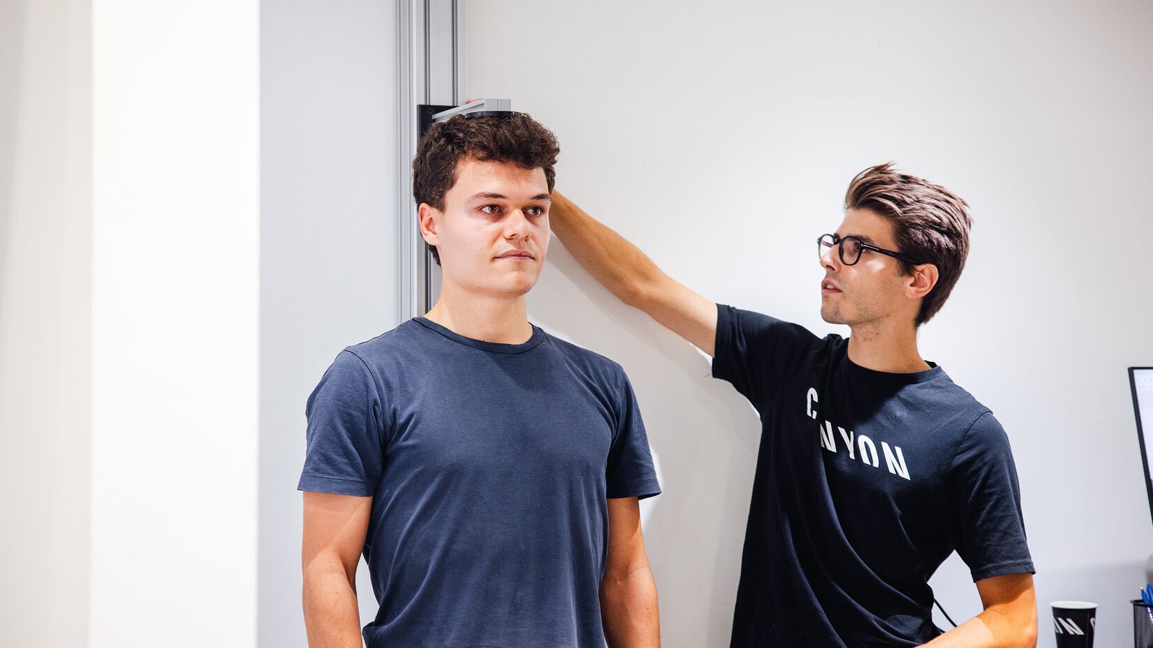 Bike consulting and fit advice