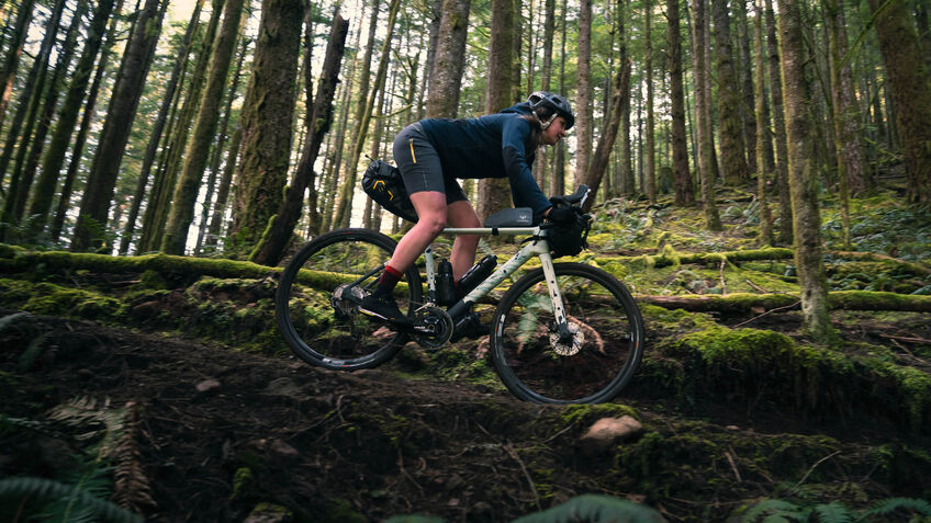 Canyon Grizl SL