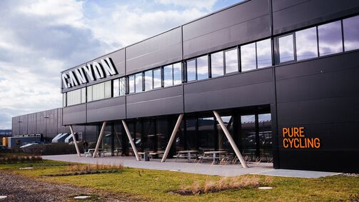 Winfried Rapp Takes Over Executive Management at Canyon as of October 1 on an Interim Basis