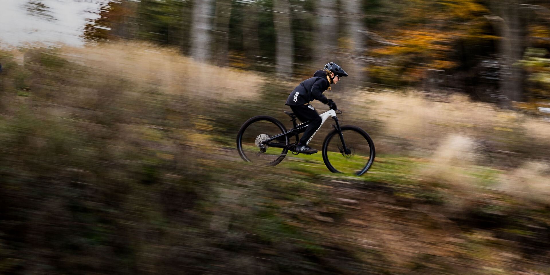 MTB per ragazzi