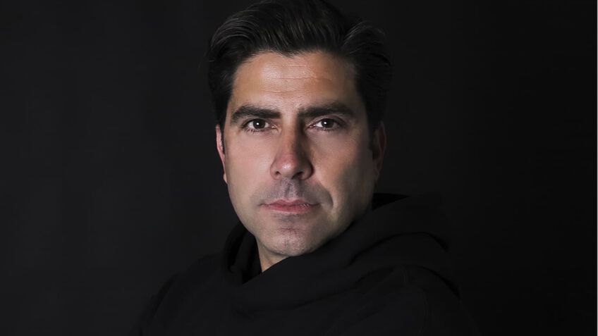 Nicolas de Ros Wallace becomes CEO at Canyon as of March 1. Copyright: Canyon Bicycles