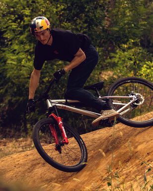 Canyon Dirt Bike Canyon Dirt Bike
