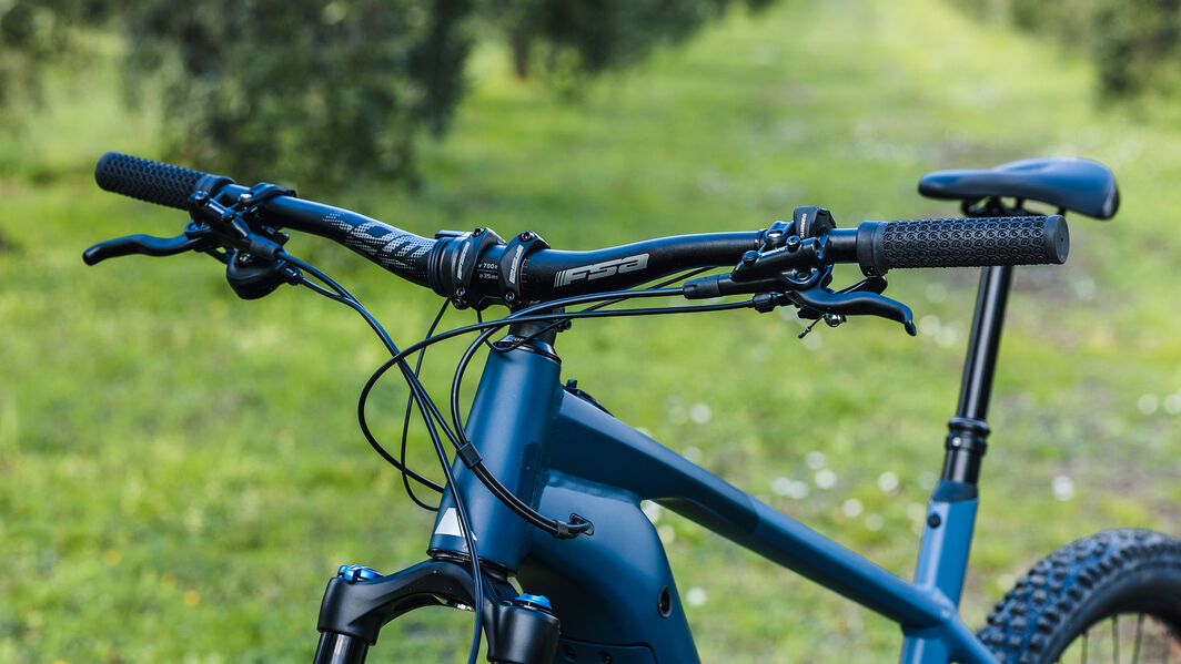 De juiste MTB-groepset vinden voor jouw behoeften 