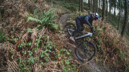 Vind jouw perfecte full-suspension e-mtb: Canyon Neuron:ON vs. Canyon Spectral:ON