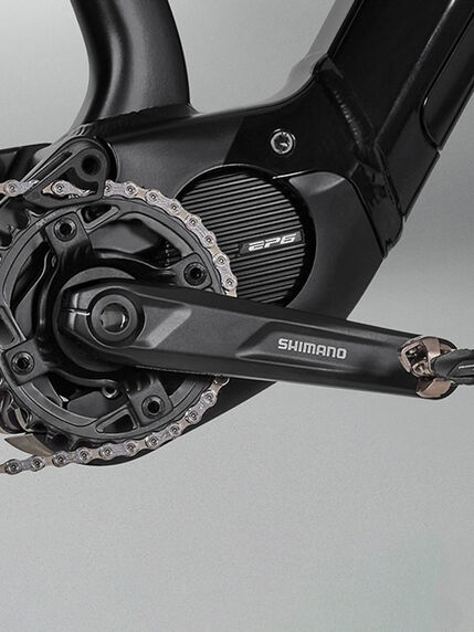 Shimano EP6