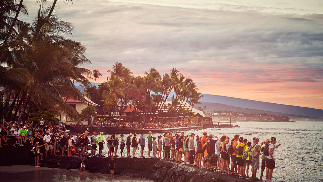 Join us in Kona for the 2022 World Championships