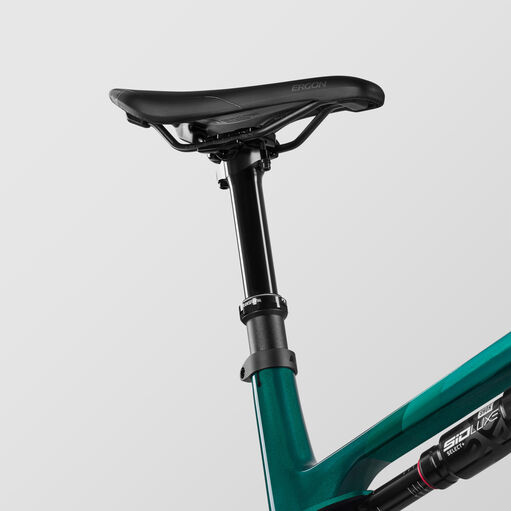 Vario-Sattelst&uuml;tze f&uuml;rs Fahrrad: Funktionsweise, Typen und Kaufberatung