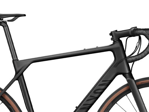 New Carbon and Aluminum Endurace Models Coming Late Summer