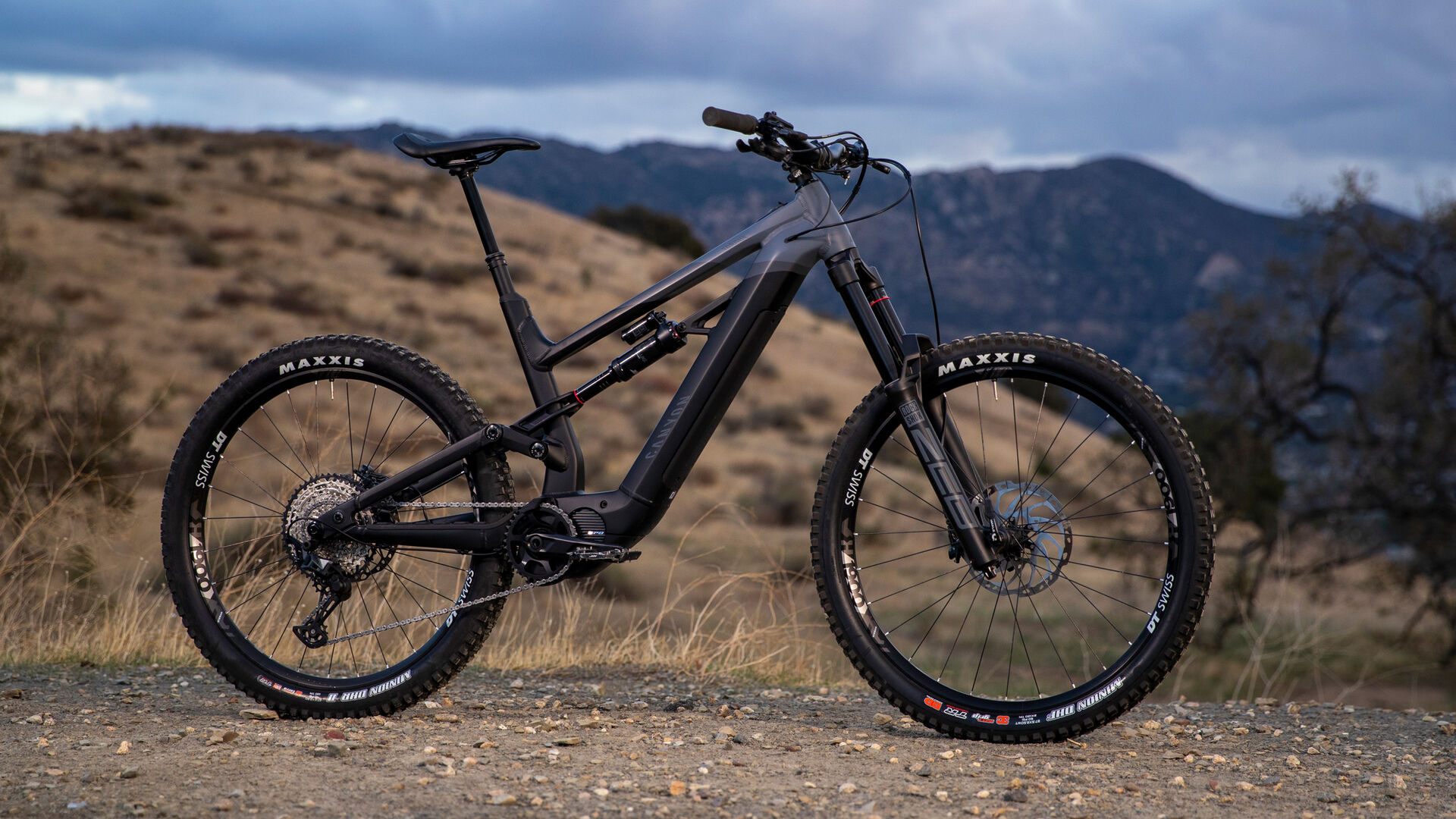 fahrrad canyon torque es8 26 zoll