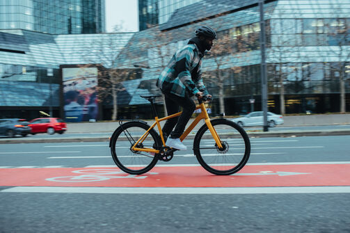 Guide d’achat pour nos vélos de ville