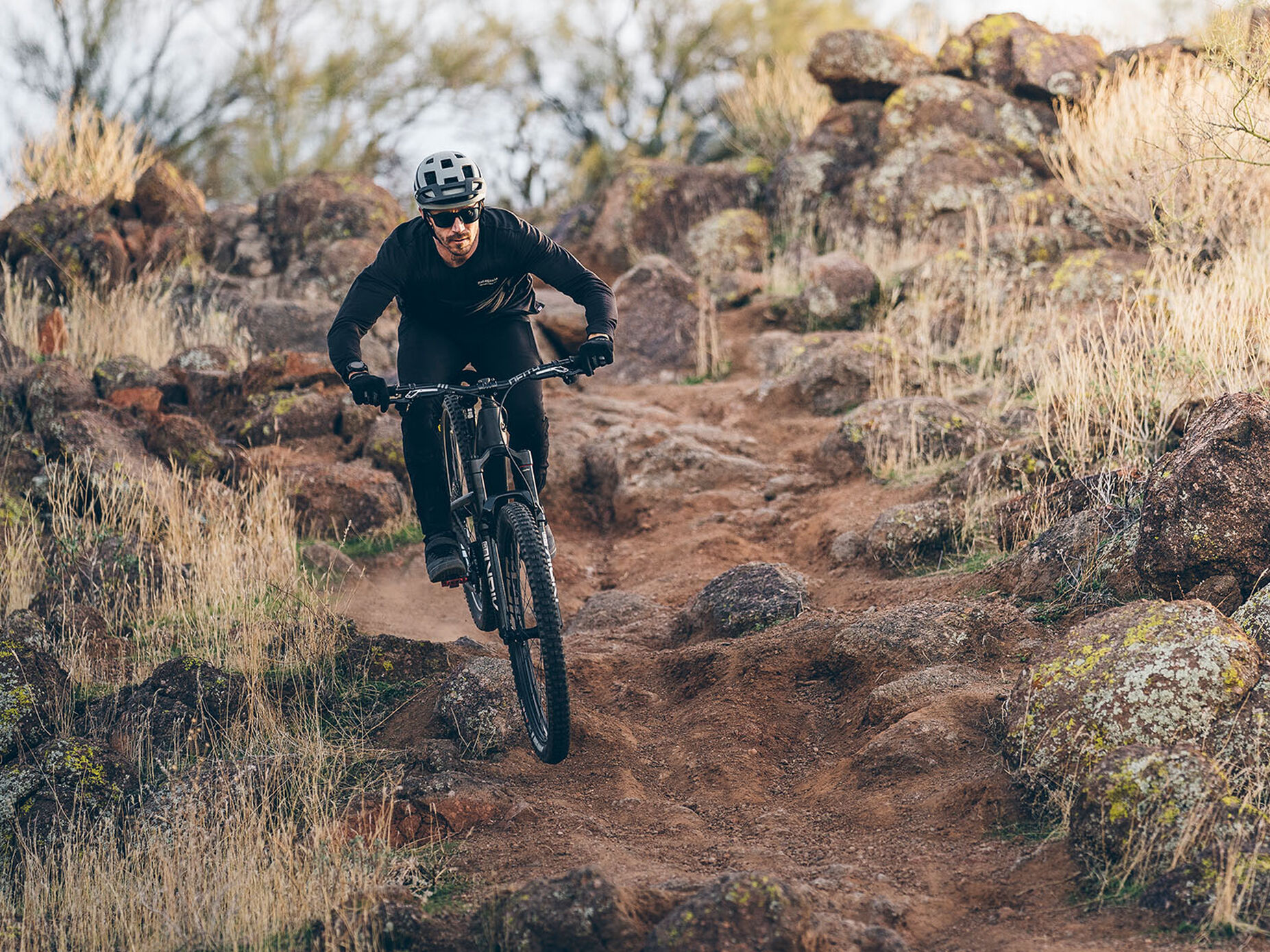 Keep It Stable (K.I.S.)