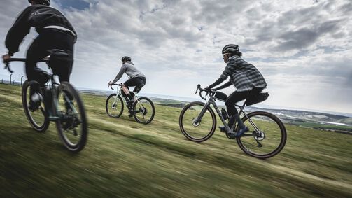 Awesome Gravel Events in Europe 2021