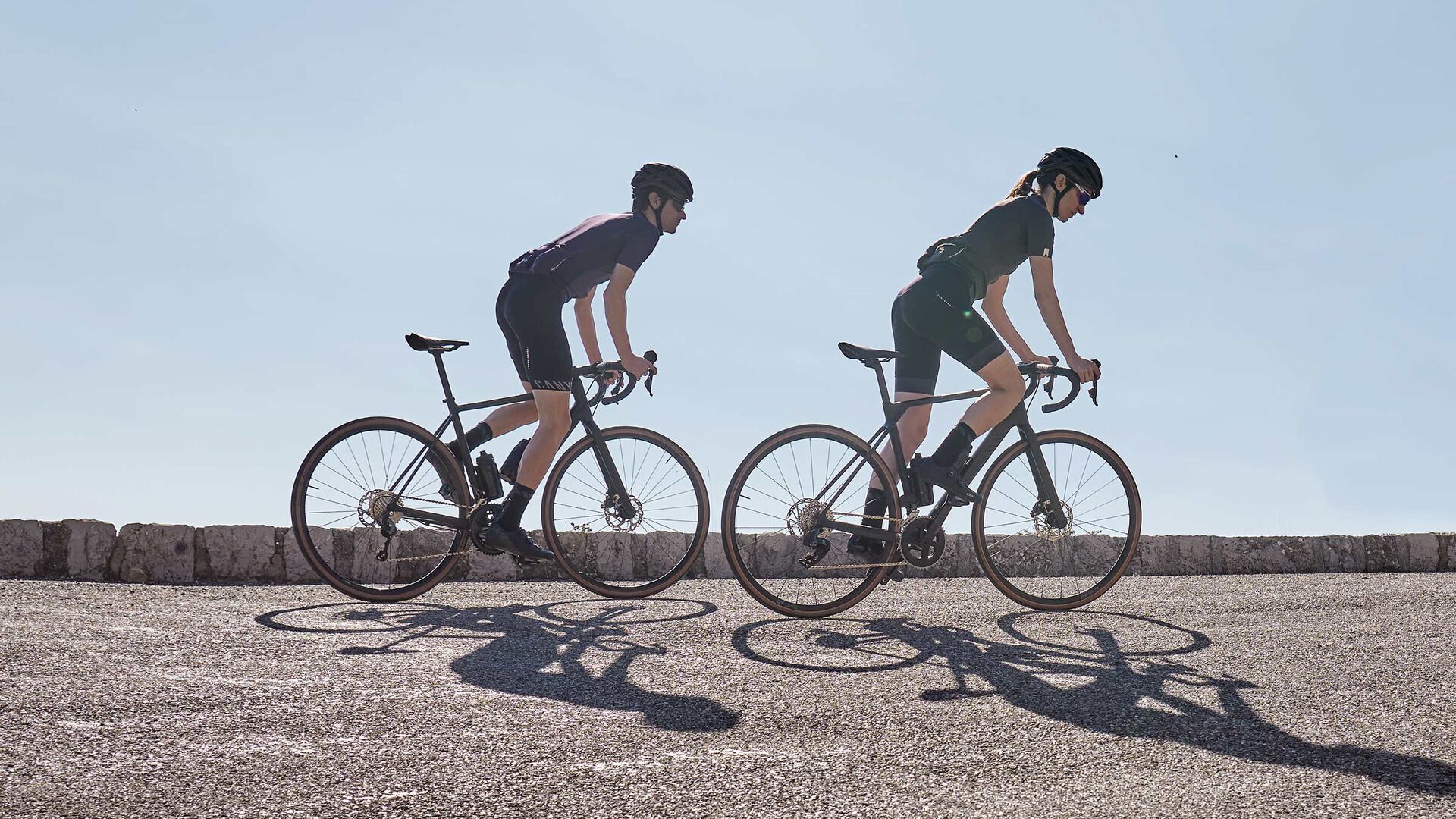 Canyon Endurace CF