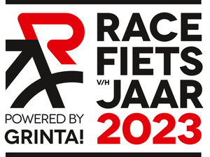Racefiets 2023|Award