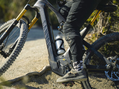 Get ready for a safe cycling season with your e-bike 