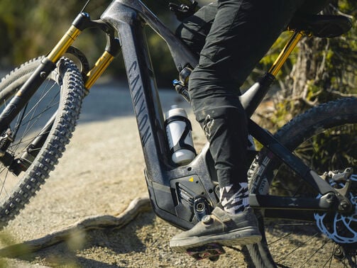 Get ready for a safe cycling season with your e-bike  Get ready for a safe cycling season with your e-bike