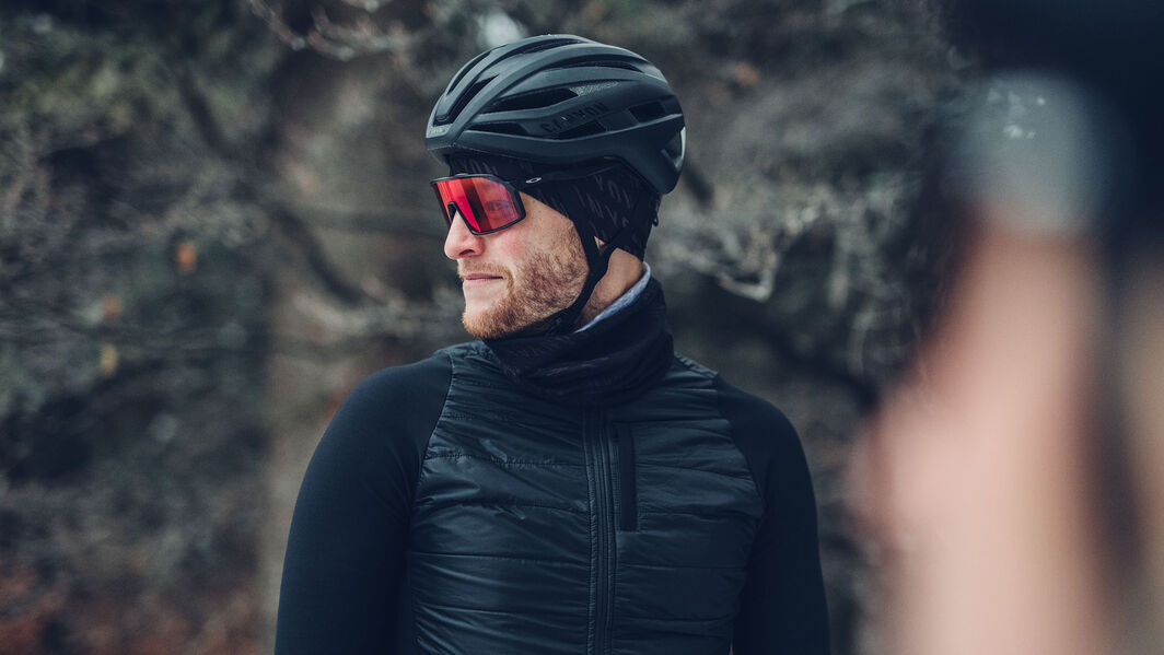 Cómo preparar tu bicicleta de montaña para el invierno Cómo preparar tu bicicleta de montaña para el invierno