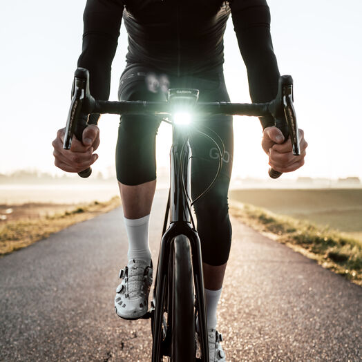 Endurance Bike Design Endurance Bike Design