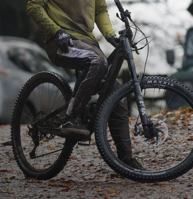 Trail MTB