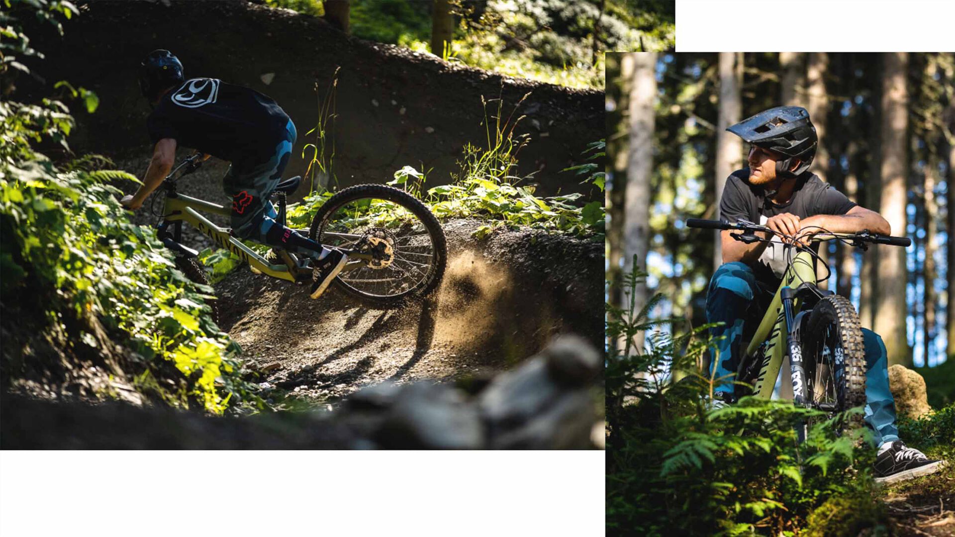 Spectral 27.5"