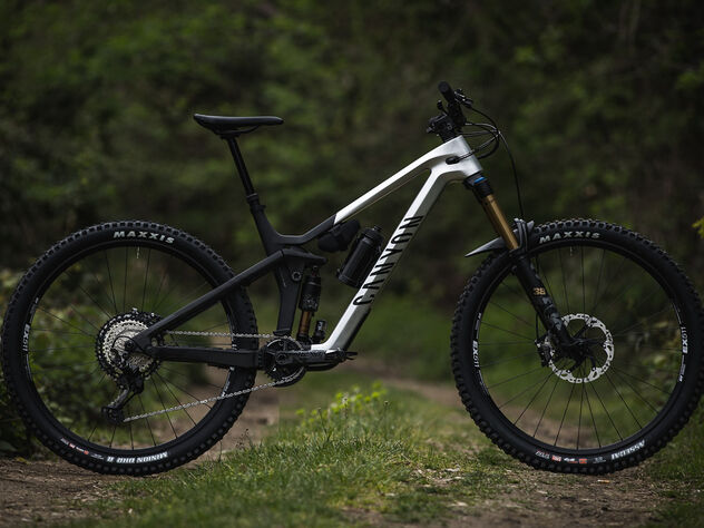 Canyon Strive