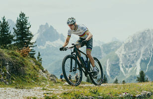 Canyon Exceed CFR LTD