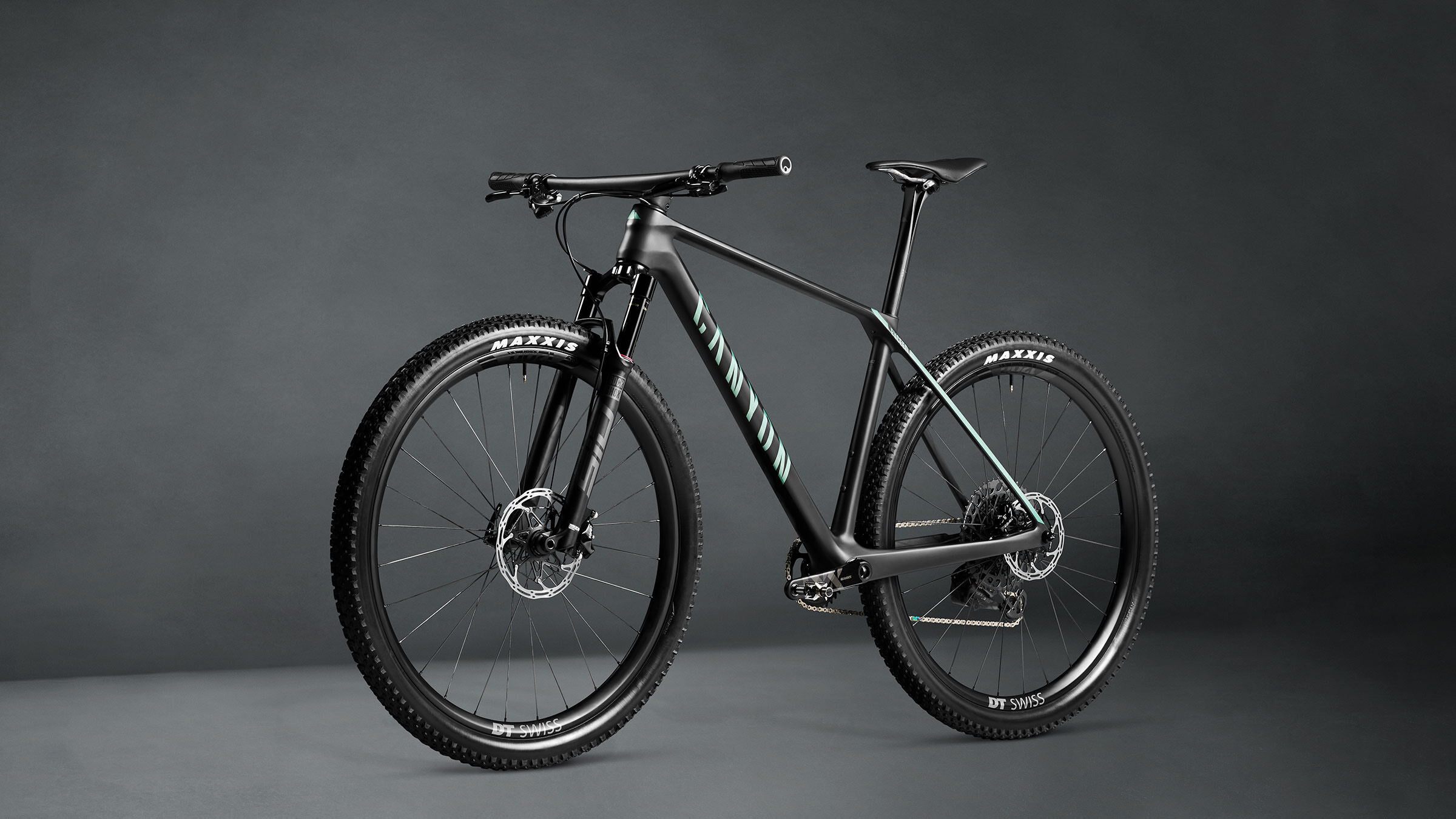 Canyon Exceed CFR | CANYON JP