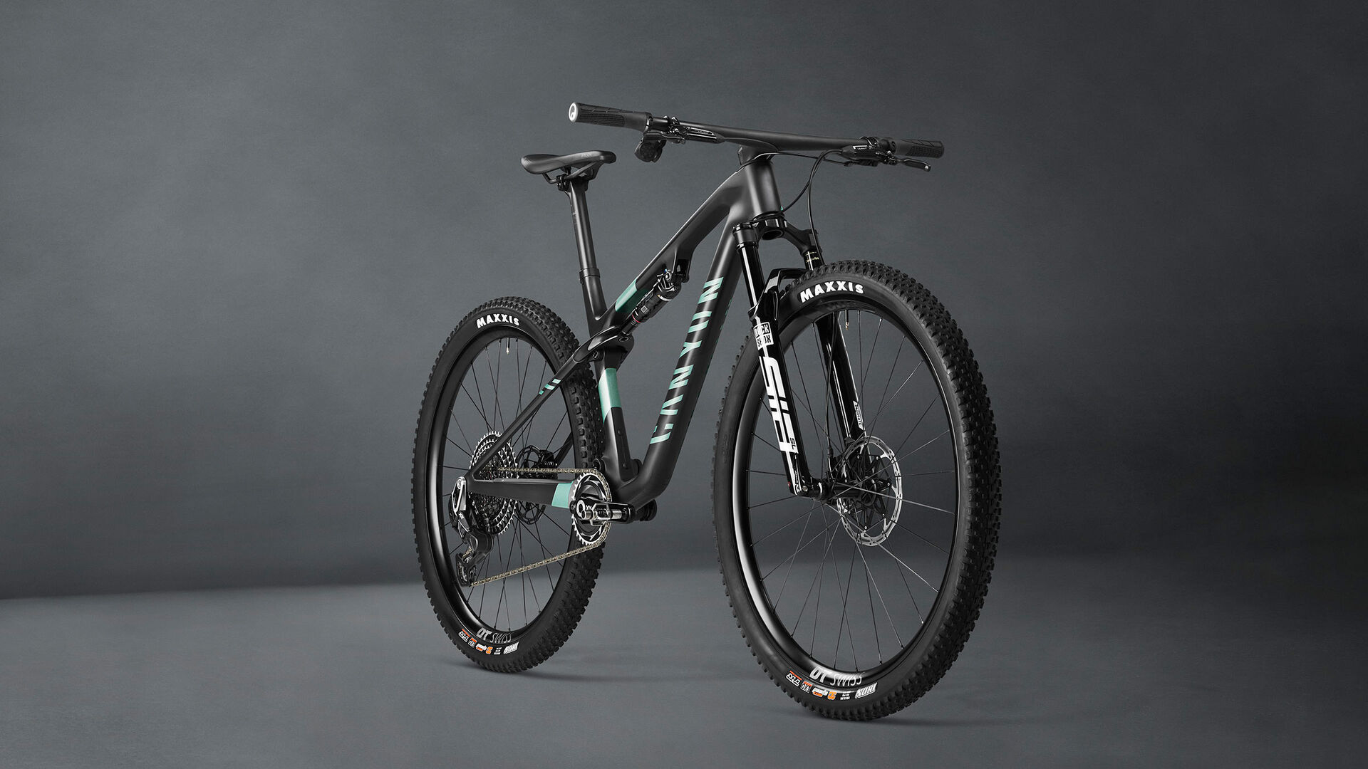 Canyon Lux World Cup CFR
