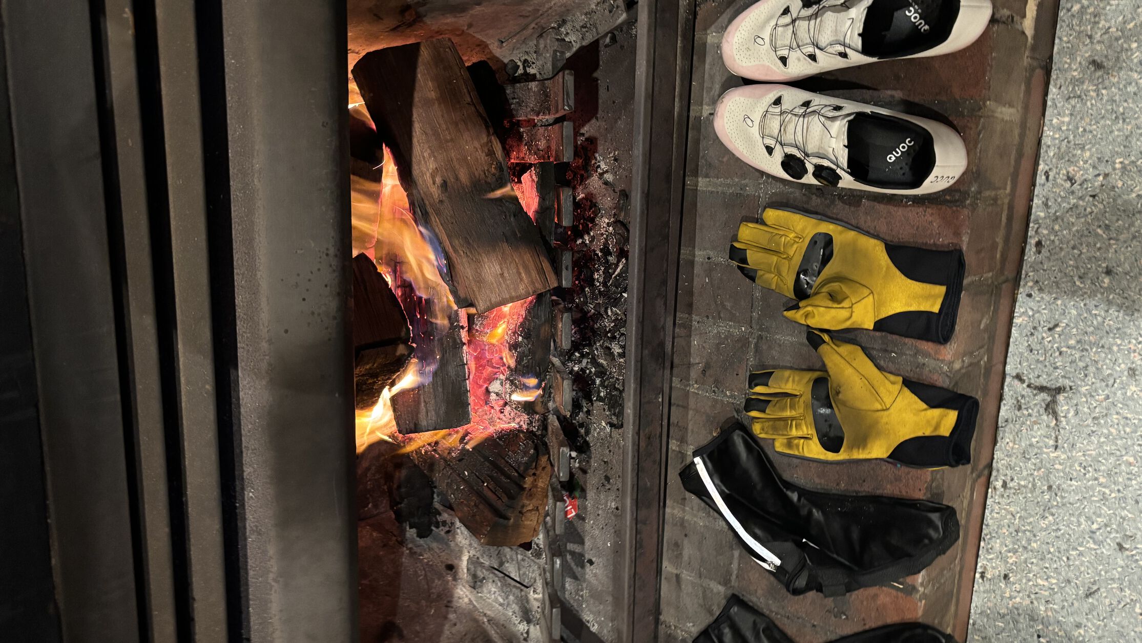 Cr&eacute;ation d&rsquo;itin&eacute;raires de bikepacking&nbsp;: Comment planifier les campings et les haltes pour la nuit&nbsp;?